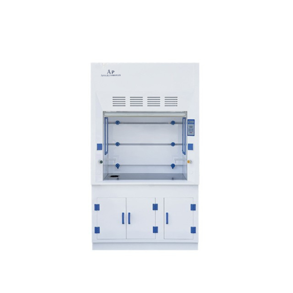 Ducted Fume Hood FH1500 (P)