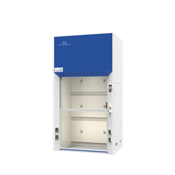 Walk-in Fume Hood FH1200 (W)