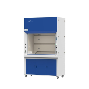 Walk-in Fume Hood FH1800 (W)