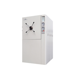Horizontal Pulse Vacuum Autoclave BKQ-Z360H