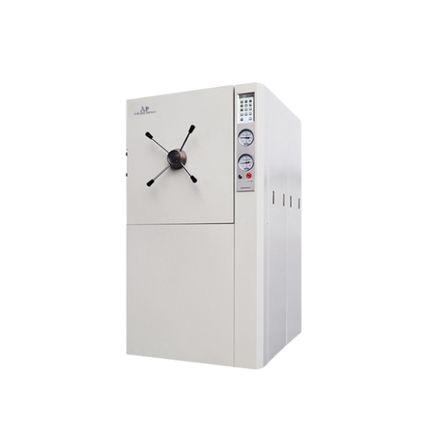 Horizontal Pulse Vacuum Autoclave BKQ-Z360H
