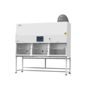Multi-functional Workstation PCR 1600