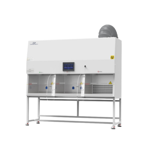 Multi-functional Workstation PCR 1600