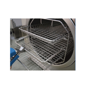 Table Top Autoclave Class B Series BKMZB