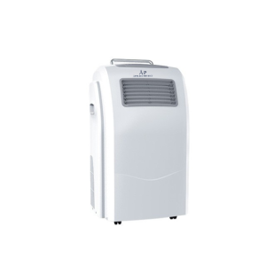UV Air Sterilizer BK-Y-1000 (Mobile)