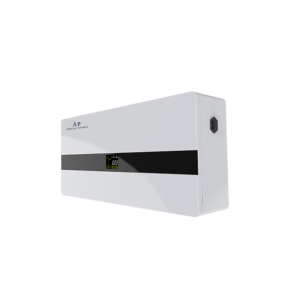 UV Air Sterilizer BKZII-B-800 (Wall Mounted)