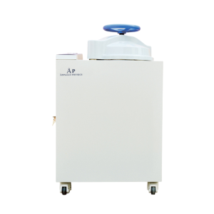Vertical Autoclave BKQ-B120(II)