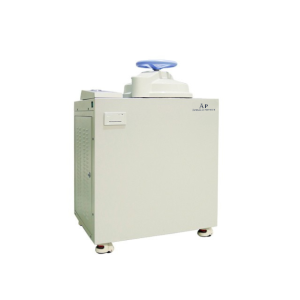 Vertical Pulse Vacuum Autoclave BKQ-B75V