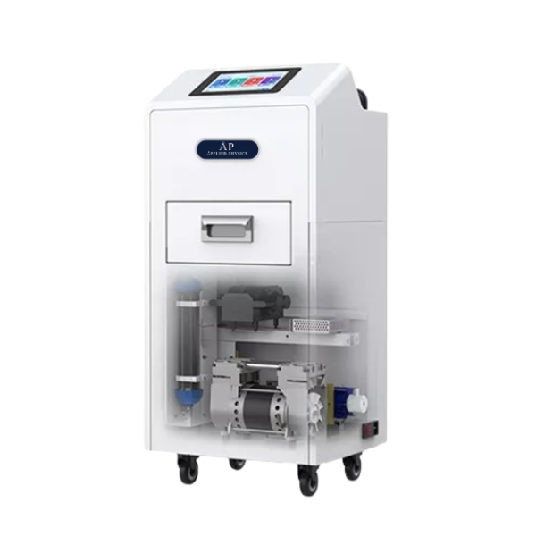 Bed Unit Ozone Sterilizer